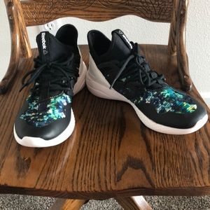 Reebok Hayasu Training Shoe